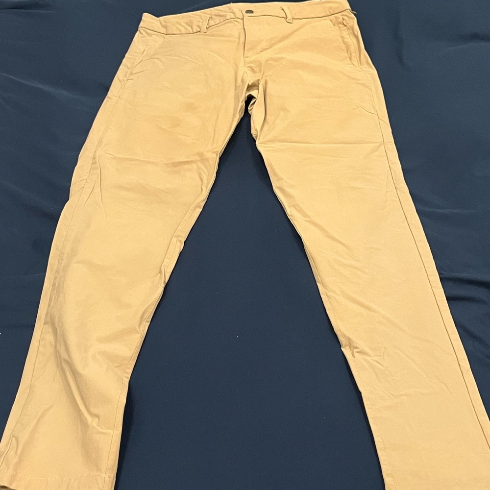 Lulu Pants